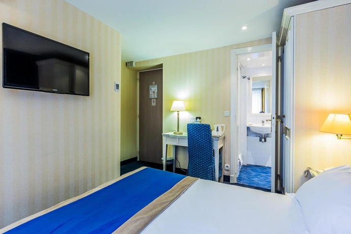 Hotel Austin's Arts Et Metiers
