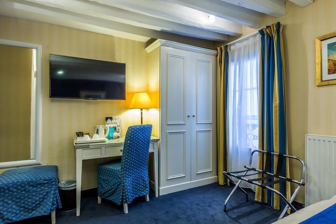 Hotel Austin's Arts Et Metiers
