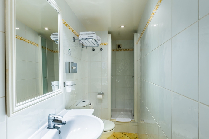 Hotel Austin's Arts Et Metiers