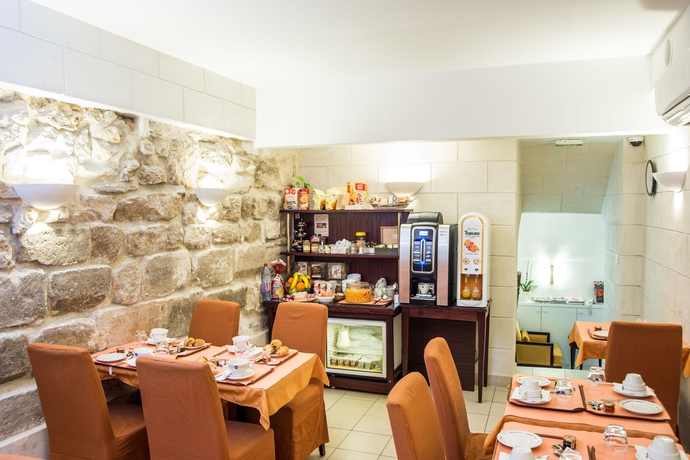 Hotel Austin's Arts Et Metiers