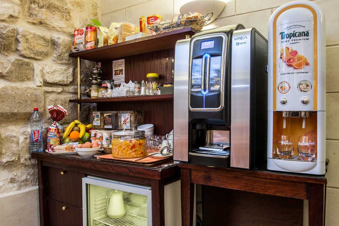 Hotel Austin's Arts Et Metiers