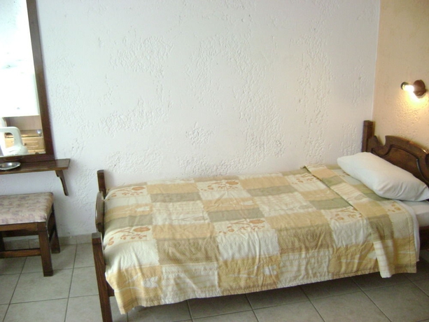 Hotel Australia