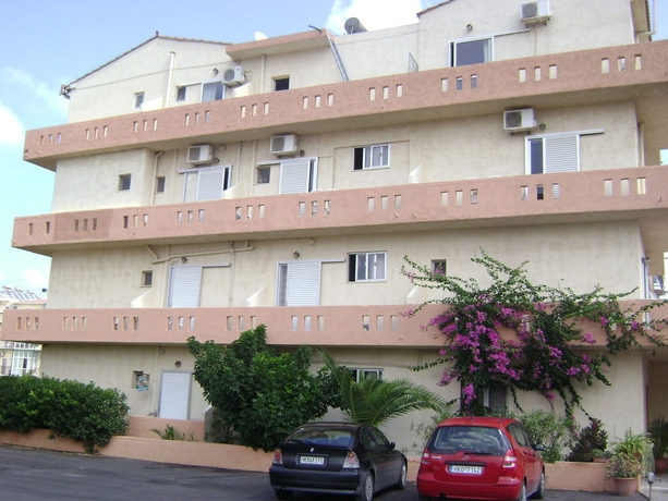 Hotel Australia