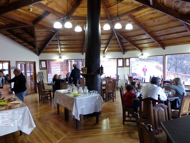 Hotel Australis Kauyeken