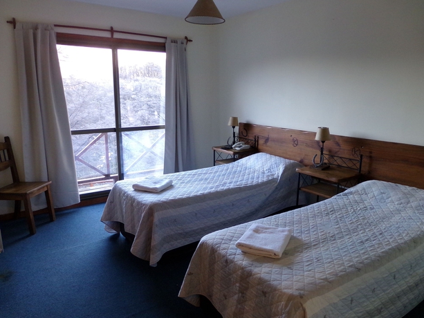 Hotel Australis Kauyeken