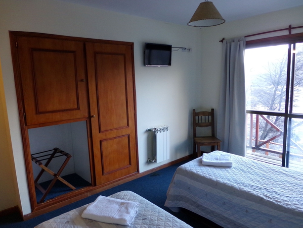 Hotel Australis Kauyeken