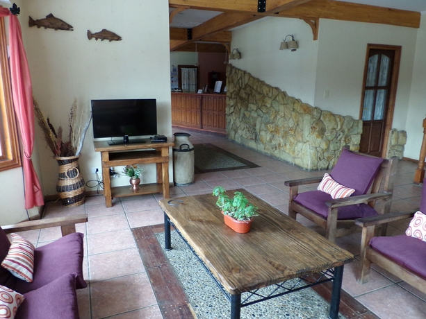 Hotel Australis Kauyeken