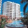 Hotel Australis Sovereign