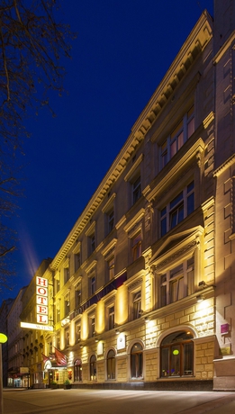 Hotel Austria Classic Viena