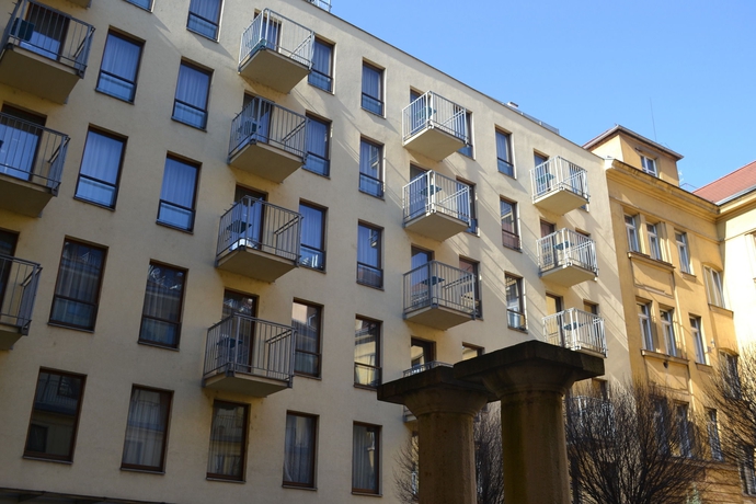 Hotel Austria Suites