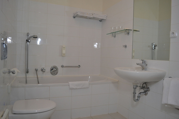 Hotel Austria Suites