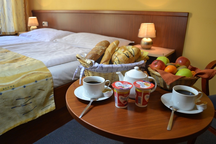 Hotel Austria Suites