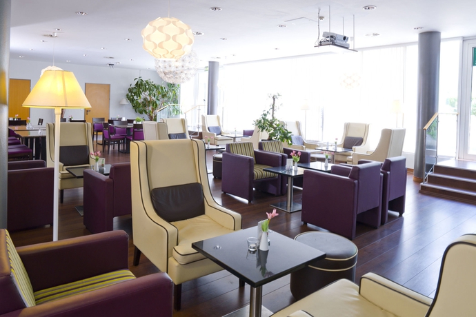 Hotel Austria Trend Appartementhotel Vienna