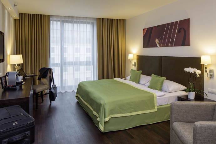 Hotel Austria Trend Bratislava