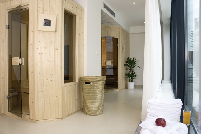 Hotel Austria Trend Bratislava