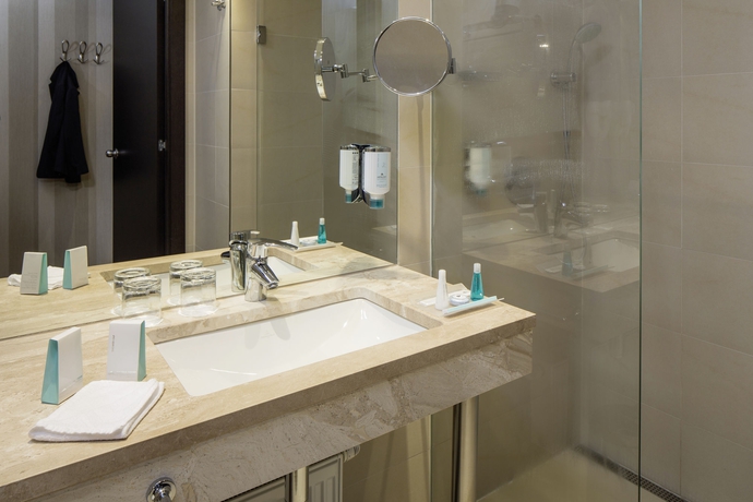 Hotel Austria Trend Bratislava