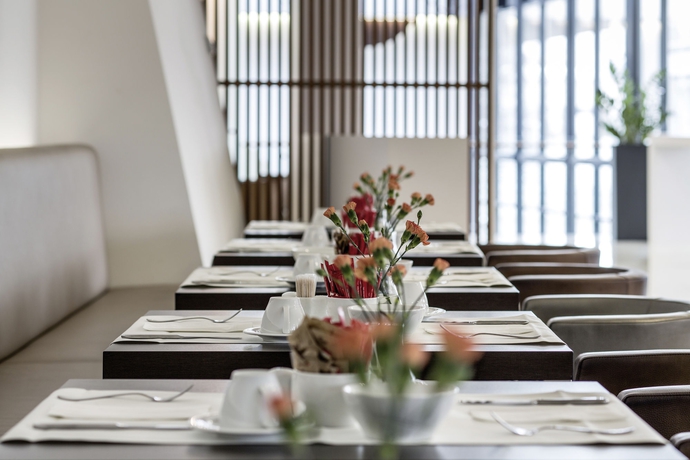 Hotel Austria Trend Bratislava