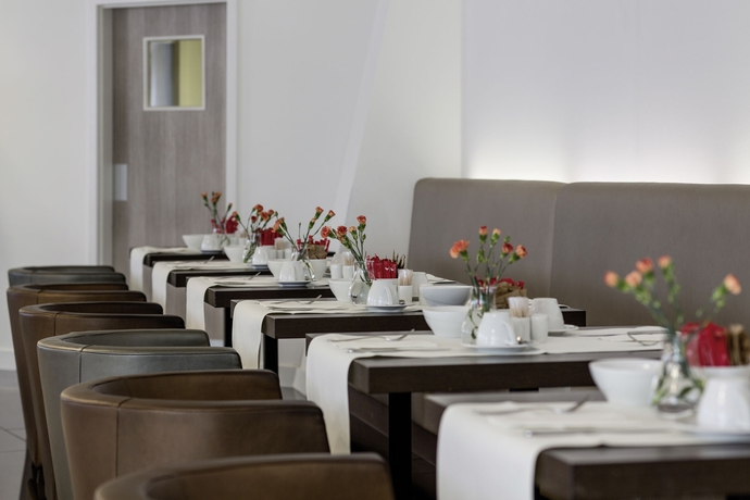 Hotel Austria Trend Bratislava