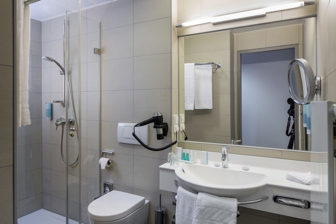Hotel Austria Trend Europa Salzburg