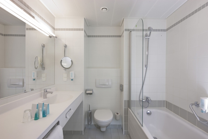 Hotel Austria Trend Europa Salzburg