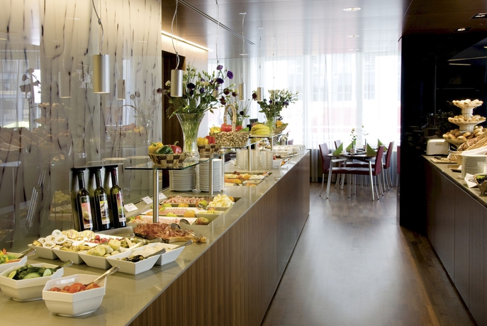 Hotel Austria Trend Europa Wien