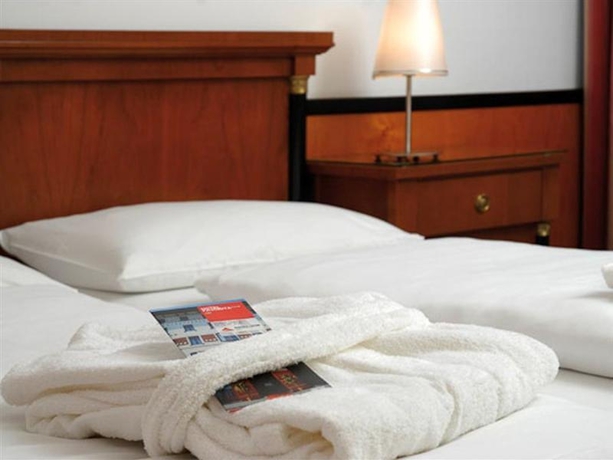 Hotel Austria Trend Favorita