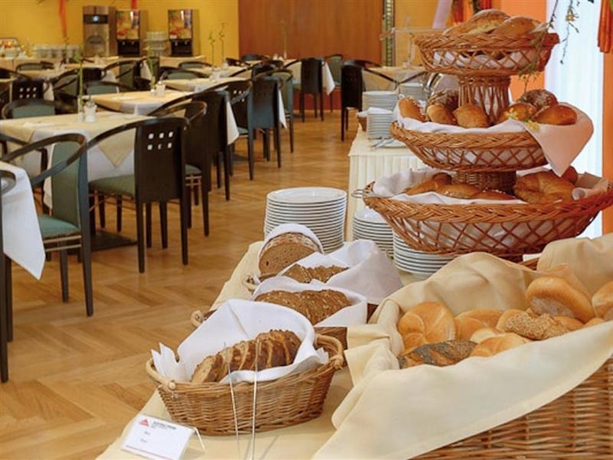 Hotel Austria Trend Favorita