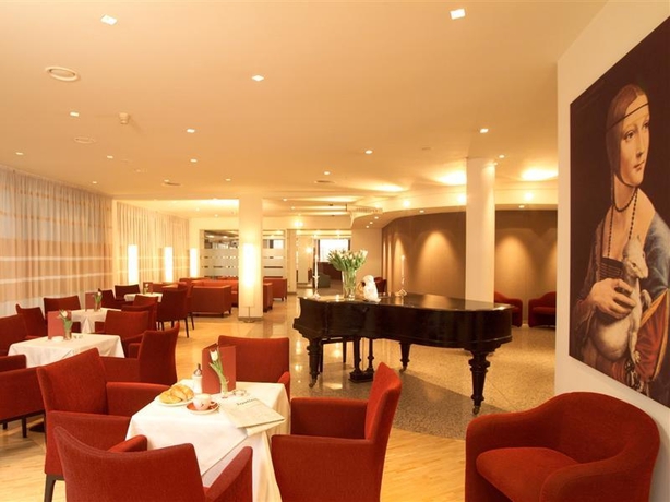 Hotel Austria Trend Favorita