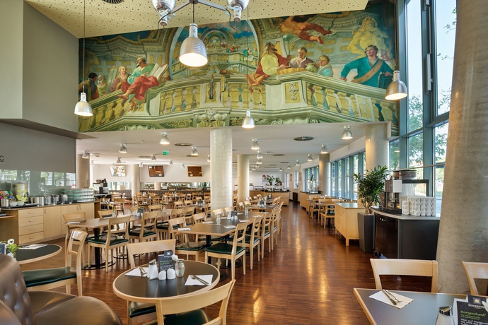 Hotel Austria Trend Messe