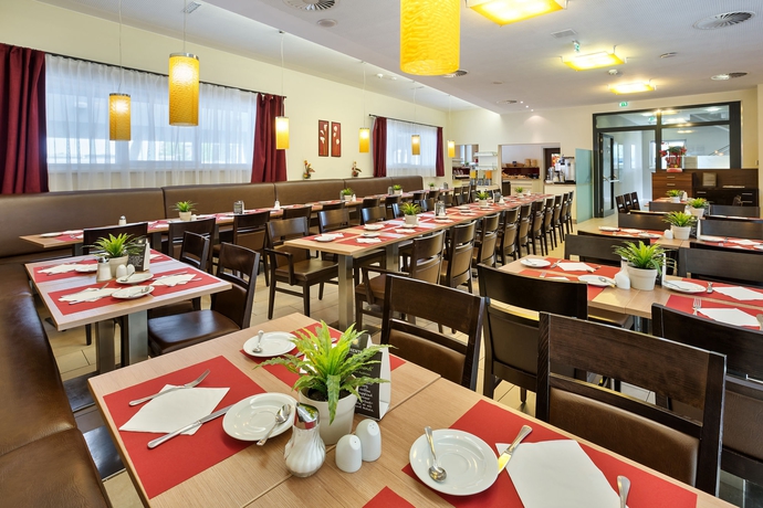Hotel Austria Trend Salzburg Mitte