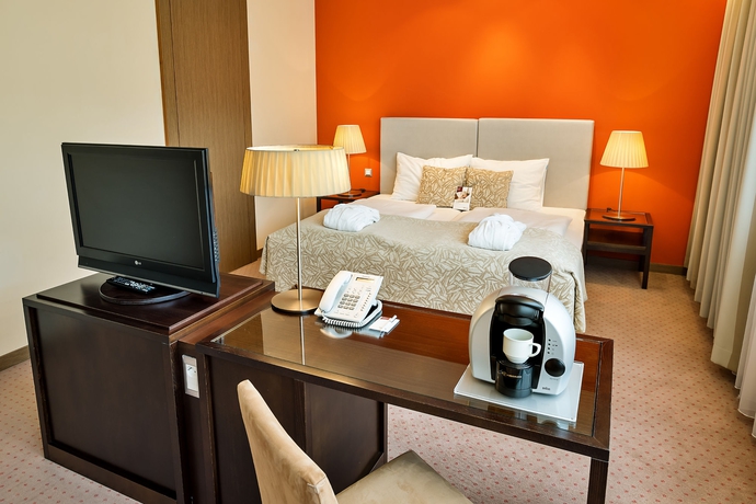 Hotel Austria Trend Savoyen