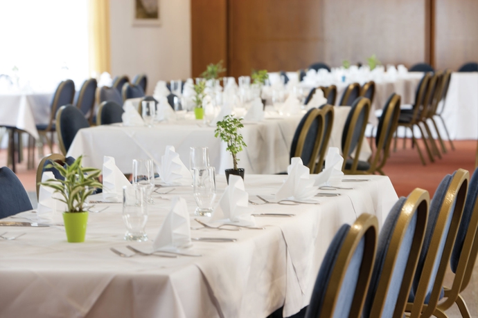 Hotel Austria Trendhotel Donauzentrum