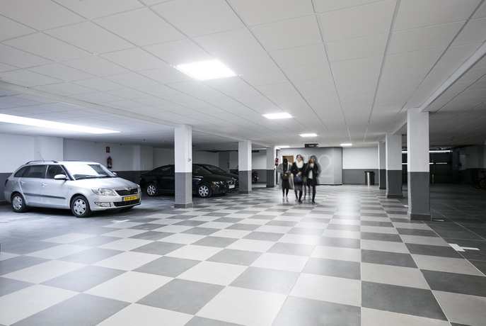 Hotel Auto Hogar