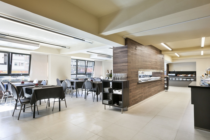 Hotel Auto Hogar