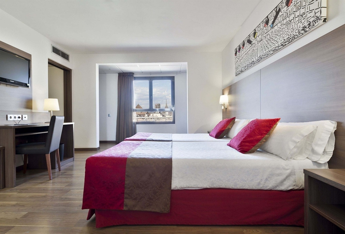Hotel Auto Hogar