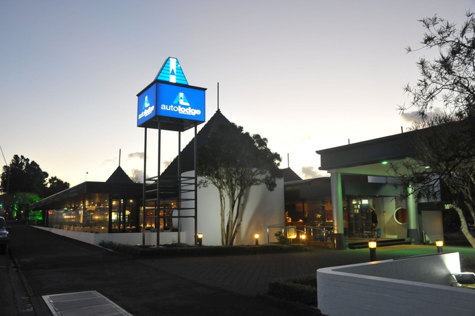Hotel Autolodge