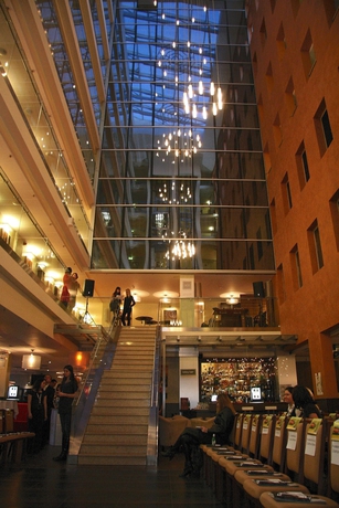 Hotel Avalon 