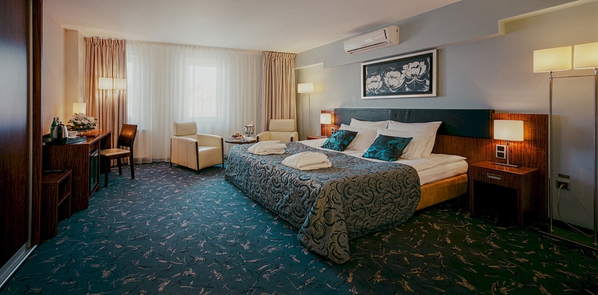 Hotel Avalon 