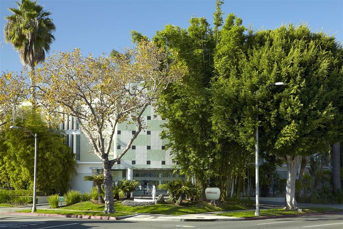 Hotel Avalon Beverly Hills