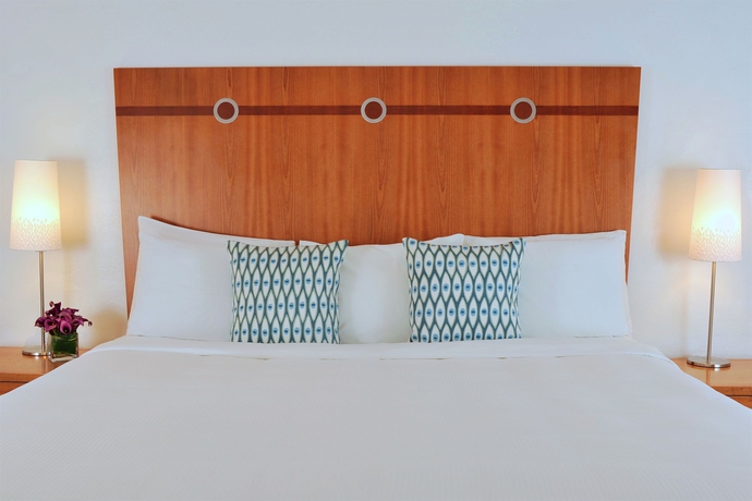 Hotel Avalon