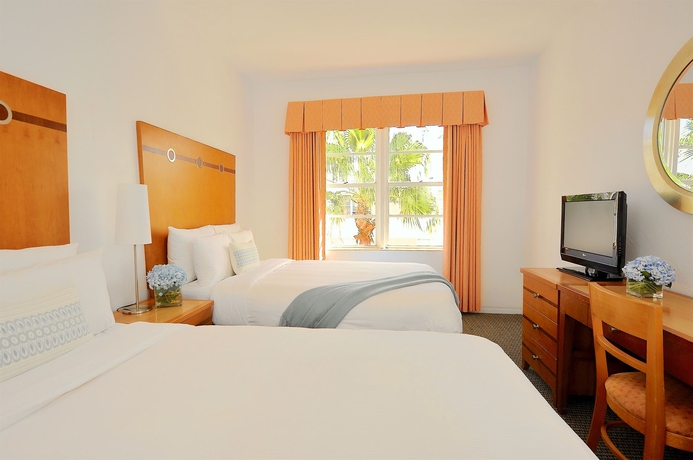 Hotel Avalon