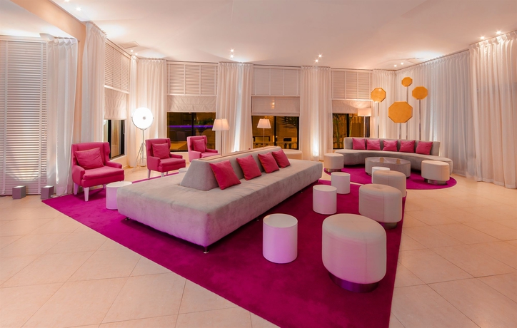 Hotel Avalon Grand Cancun