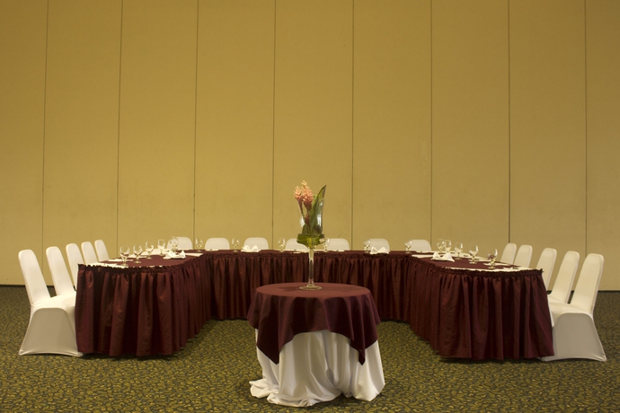 Hotel Avalon Grand Panama