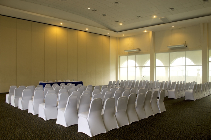 Hotel Avalon Grand Panama