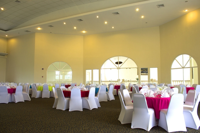 Hotel Avalon Grand Panama