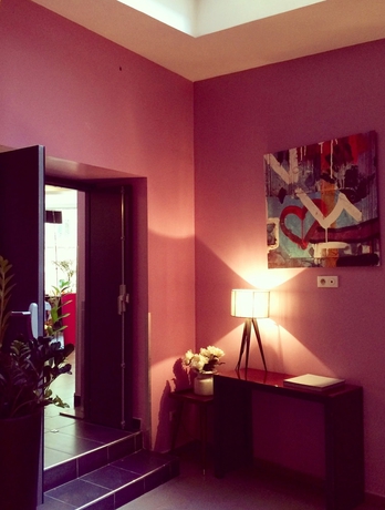 Hotel Avalon Paris