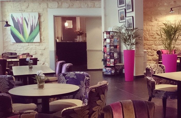 Hotel Avalon Paris