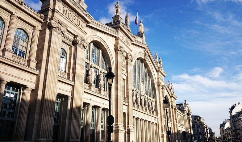 Hotel Avalon Paris
