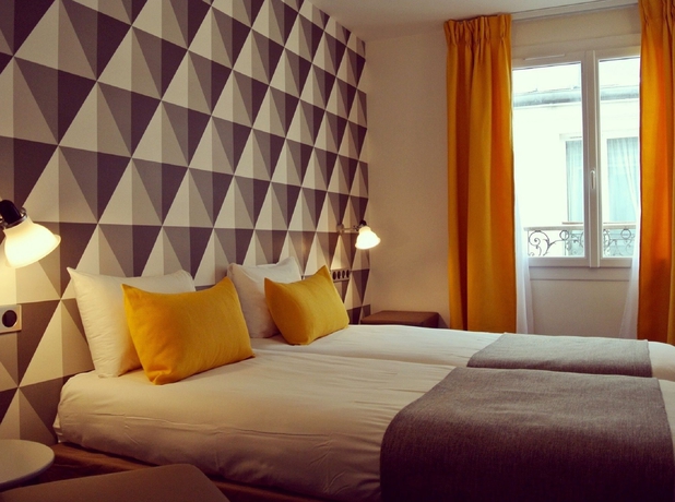 Hotel Avalon Paris