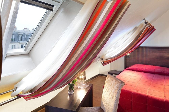 Hotel Avalon Paris